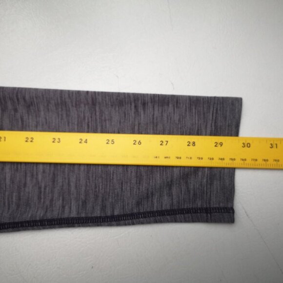 Under Armour Heat Gear Ladies Size Large Purple Lightweight Scuba Hoodie - Picture 11 of 12